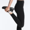 3 paia di calze da sneaker in misto poliammide con linguetta sul tallone 3 paia di calze da sneaker in misto poliammide con linguetta sul tallone