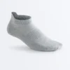 3 paia di calze da sneaker in misto poliammide con linguetta sul tallone 3 paia di calze da sneaker in misto poliammide con linguetta sul tallone