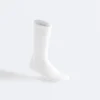 3 paia di calze sportive classiche in misto cotone 3 paia di calze sportive classiche in misto cotone