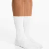 3 paia di calze sportive classiche in misto cotone 3 paia di calze sportive classiche in misto cotone