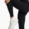 3 paia di calze sportive da ginnastica in misto cotone con linguetta sul tallone 3 paia di calze sportive da ginnastica in misto cotone con linguetta sul tallone