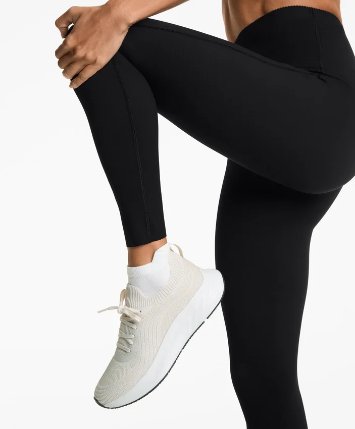 3 paia di calze sportive da ginnastica in misto cotone con linguetta sul tallone 3 paia di calze sportive da ginnastica in misto cotone con linguetta sul tallone