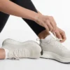 3 paia di calze sportive da ginnastica in misto poliammide con linguetta sul tallone 3 paia di calze sportive da ginnastica in misto poliammide con linguetta sul tallone