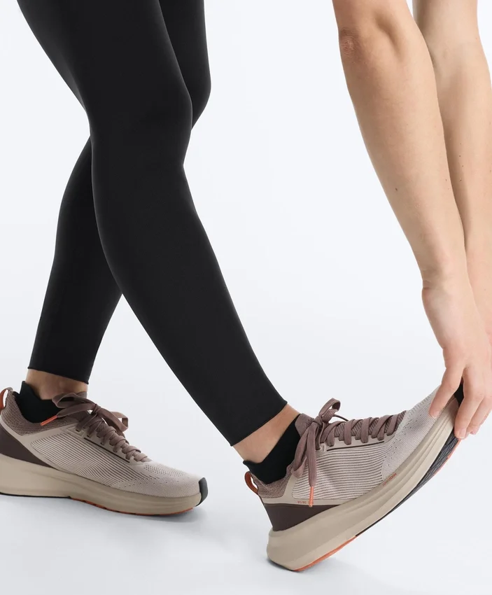 3 paia di calze sportive da ginnastica in misto poliammide con linguetta sul tallone 3 paia di calze sportive da ginnastica in misto poliammide con linguetta sul tallone