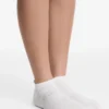 3 paia di calze sportive da ginnastica in misto poliammide con linguetta sul tallone 3 paia di calze sportive da ginnastica in misto poliammide con linguetta sul tallone