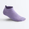 3 paia di calze sportive da ginnastica in misto poliammide con linguetta sul tallone 3 paia di calze sportive da ginnastica in misto poliammide con linguetta sul tallone