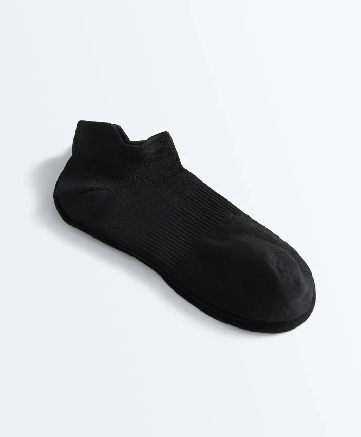 3 paia di calze sportive da ginnastica in misto poliammide con linguetta sul tallone 3 paia di calze sportive da ginnastica in misto poliammide con linguetta sul tallone