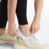 3 paia di calze sportive invisibili a gamba alta in misto poliammide 3 paia di calze sportive invisibili a gamba alta in misto poliammide