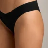 3 slip bikini classici in misto poliammide con taglio a V invisibile 3 slip bikini classici in misto poliammide con taglio a V invisibile