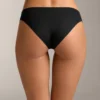 3 slip bikini classici in misto poliammide con taglio a V invisibile 3 slip bikini classici in misto poliammide con taglio a V invisibile
