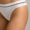 3 slip brasiliani a costine in misto cotone 3 slip brasiliani a costine in misto cotone