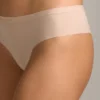 3 slip brasiliani in misto poliammide con logo