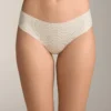 3 slip brasiliani invisibili in misto poliammide tagliati al laser 3 slip brasiliani invisibili in misto poliammide tagliati al laser
