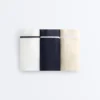 3 slip brasiliani a costine in misto cotone 3 slip brasiliani a costine in misto cotone