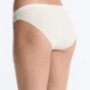 3 slip classici in cotone a costine 3 slip classici in cotone a costine