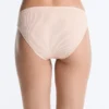 3 slip classici in cotone a costine 3 slip classici in cotone a costine