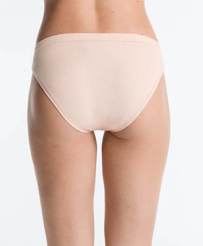 3 slip classici in cotone a costine 3 slip classici in cotone a costine