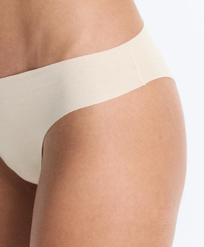 3 slip classici in misto cotone 3 slip classici in misto cotone