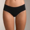 3 slip classici invisibili in misto poliammide 3 slip classici invisibili in misto poliammide
