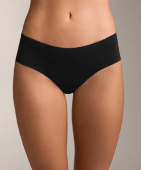 3 slip classici invisibili in misto poliammide