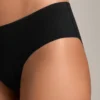 3 slip classici invisibili in misto poliammide 3 slip classici invisibili in misto poliammide