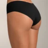 3 slip classici invisibili in misto poliammide 3 slip classici invisibili in misto poliammide