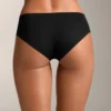 3 slip classici invisibili in misto poliammide 3 slip classici invisibili in misto poliammide