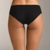 3 slip invisibili a vita bassa in misto poliammide 3 slip invisibili a vita bassa in misto poliammide