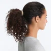 4 elastici per capelli
