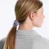 5 elastici per capelli