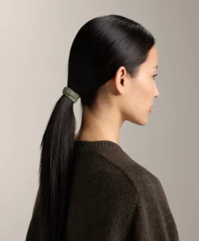 5 elastici per capelli