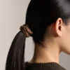 5 elastici per capelli