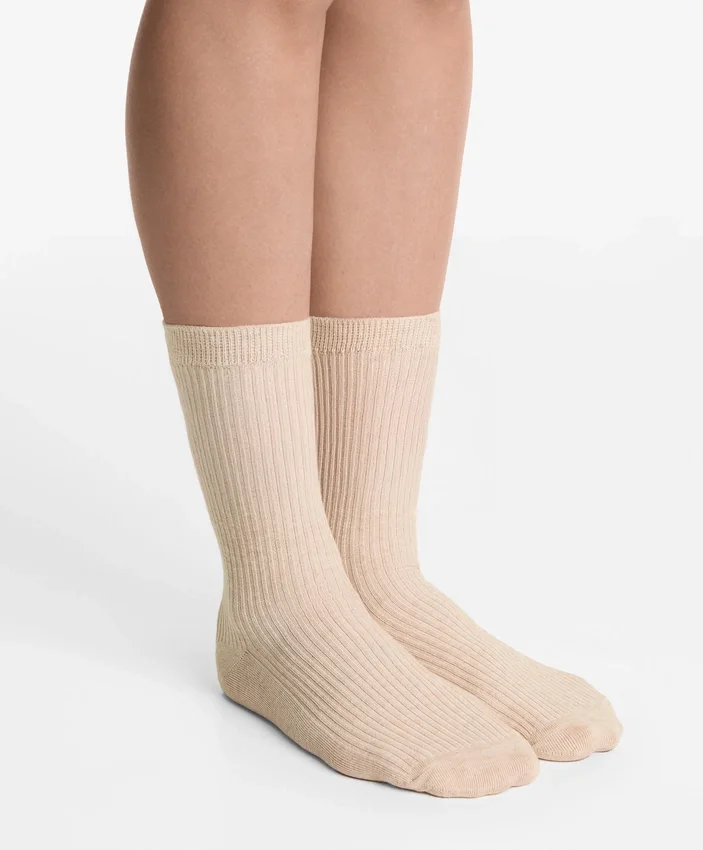 5 paia di calze classiche con cotone 5 paia di calze classiche con cotone