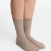 5 paia di calze classiche con cotone 5 paia di calze classiche con cotone