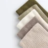 5 paia di calze classiche in misto cotone 5 paia di calze classiche in misto cotone