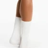 5 paia di calze classiche in misto cotone 5 paia di calze classiche in misto cotone
