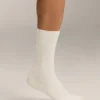 5 paia di calze classiche in misto cotone 5 paia di calze classiche in misto cotone