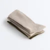 5 paia di calze classiche in misto cotone 5 paia di calze classiche in misto cotone