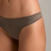5 perizomi in misto cotone