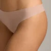 5 perizomi Pantone™ in misto poliammide invisibili 5 perizomi Pantone™ in misto poliammide invisibili