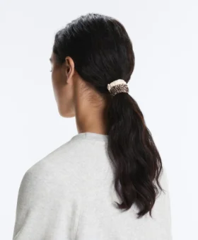 5 Scrunchies