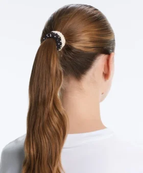 5 Scrunchies