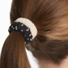 5 Scrunchies 5 Scrunchies