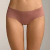 5 slip a vita bassa in misto poliammide Pantone™ invisibili 5 slip a vita bassa in misto poliammide Pantone™ invisibili