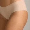 5 slip a vita bassa in misto poliammide Pantone™ invisibili 5 slip a vita bassa in misto poliammide Pantone™ invisibili