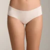 5 slip a vita bassa invisibili in misto poliammide 5 slip a vita bassa invisibili in misto poliammide