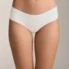 5 slip a vita bassa invisibili in misto poliammide 5 slip a vita bassa invisibili in misto poliammide
