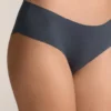 5 slip a vita bassa invisibili in misto poliammide 5 slip a vita bassa invisibili in misto poliammide