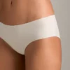 5 slip a vita bassa invisibili in misto poliammide 5 slip a vita bassa invisibili in misto poliammide