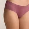 5 slip a vita bassa invisibili in misto poliammide 5 slip a vita bassa invisibili in misto poliammide